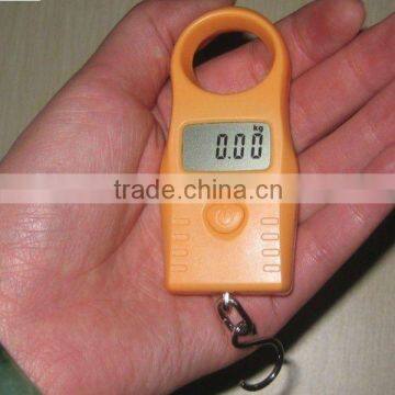 2012 newest Electronic Portable Scale ,Palm Scale ,mini Electronic Scale, Balance scale
