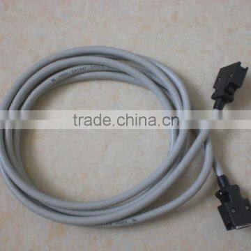 PLC Cable omron CV500-CN224 424 624 use the original plug wiring