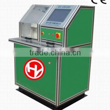 weighing oil digital readout,CRI200 Diesel Test Bench for Common Rail Injector and Pump
