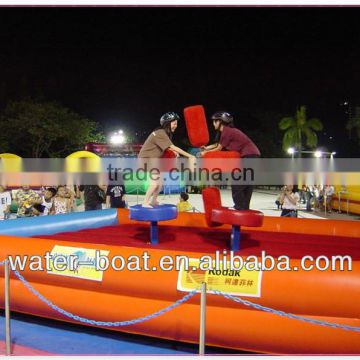 inflatable sports gme