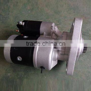 (12V/2.7KW/10T) Magneton Starter Motor 9142748