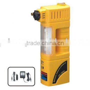 rechargeable mini air compressor(LS4016)