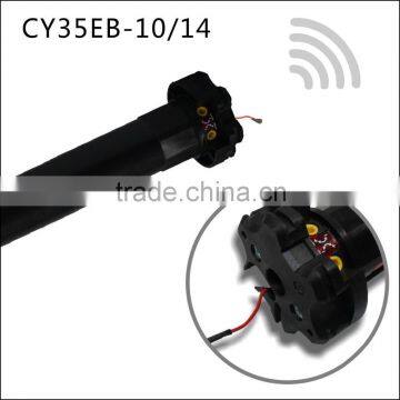 CY35EB-10/14 Tubular Motor