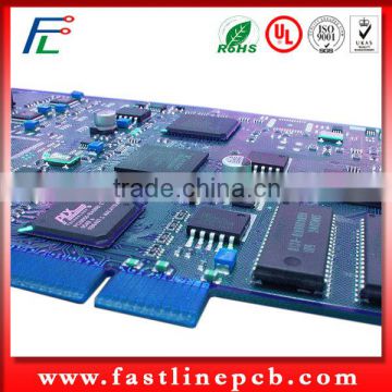 Mother Board Controller pcb Assembly pcba Manufacturer,PCB assembly