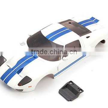 rc car body compatible with kyosho