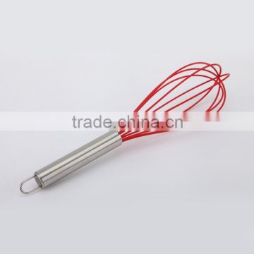 9'' 11'' inches silicone balloon whisk