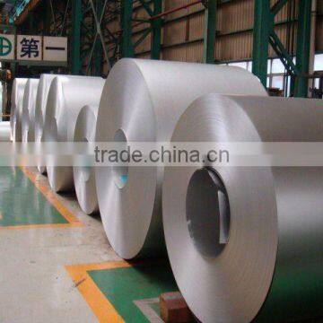 cold rolled steel coil