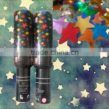 Selling Torch wedding party popper