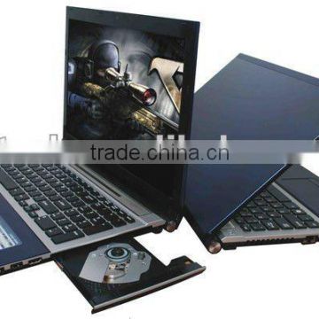 cheap china laptop 15.6inch laptop dual core