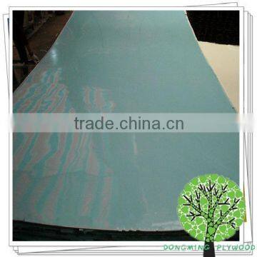 2mm Polyester Paper Overlay Plywood,Polyester Overlay Plywood