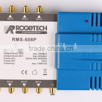 5in series Multiswitch- RMS-508P