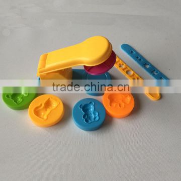 New children toys clay tools and dough play toys