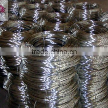 Sae1006 Steel Wire for Construction Application