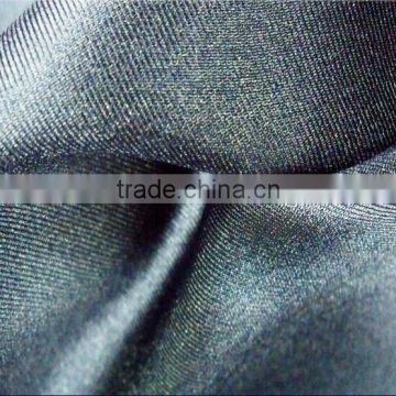 make-to-order supply tackle twill fabric wholesale for garment in Hangzhou