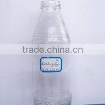 mini glass milk bottles wholesale eempty glass milk bottle