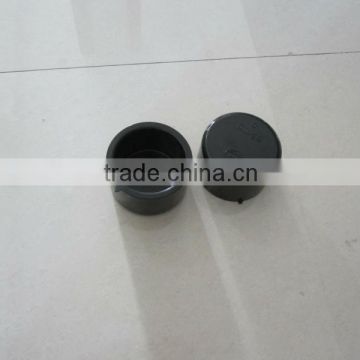 PP Ending Cape Pipe Fitting Injection Mould/Collapsible Core