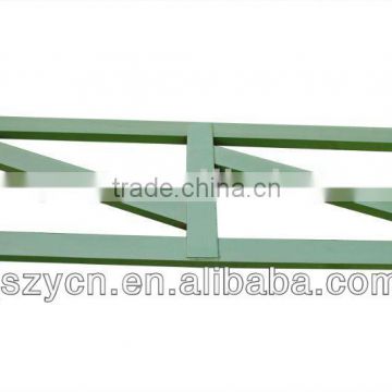 bridge component-bracing frame/bridge parts
