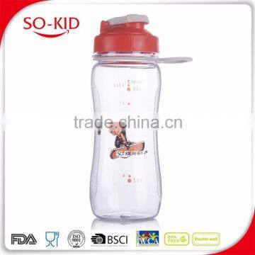 Factory Supply Wide Mouth Water Bottle