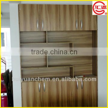 The file cabinet particle board modern furniture made in china