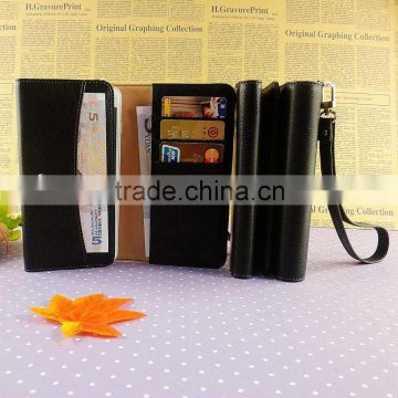 Compatible Brand Customized OEM Superior Quality Hot Selling Custom Stylish Leather 5.5 Inch
