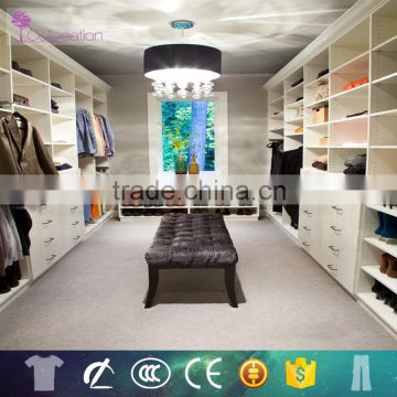 China custom made heap indian design bedroom wardrobe