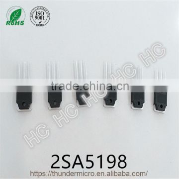 2SC5198 NPN Transistors 200V TO-3PB
