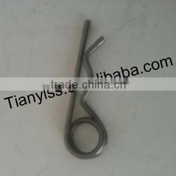 custom stainless steel cotter pin with good price
