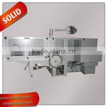 hot sale alloy chain automatic weaving machine in hangzhou