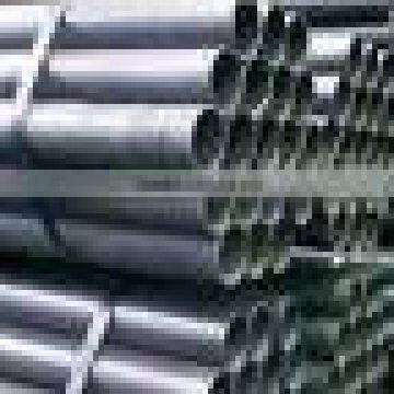 Spiral ERW steel pipe