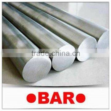 GCr15 Bearing steel bar