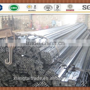 China Supplier for many usage rectangular steel tube