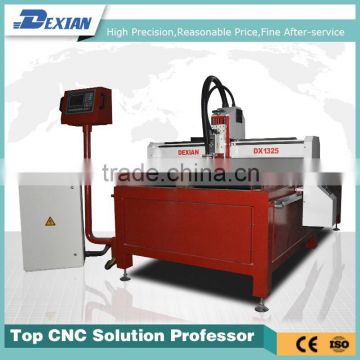 top selling best price plasma cnc cutting machine / cnc plasma cutting machine 1325
