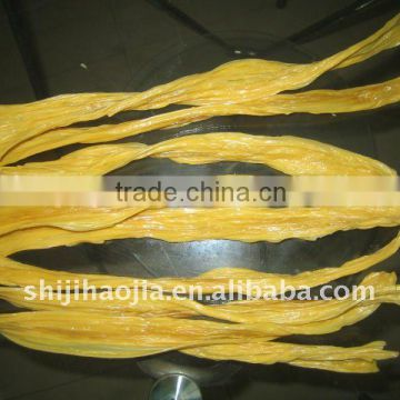 soya bean stick,chinese traditional food, made from soy bean