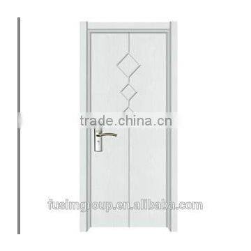 Cheap Interior PVC flush door price for kitchen