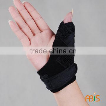 Thumb support