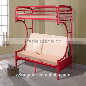 adult bunk beds double futon bunk beds cheap metal futon bunk bed