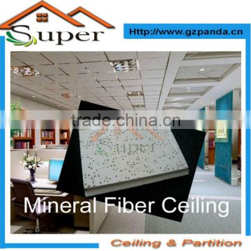 Mineral Fiber Ceiling Slab