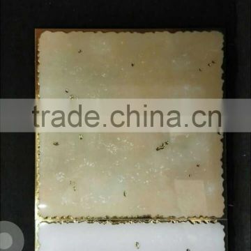 golden crystal granite tiles YC-300