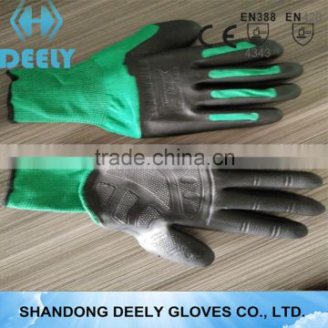 Thermo Plastics Elastomer NEW PRODUCT TPE gloves good grip ability