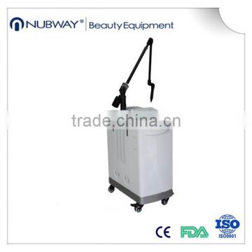 Keyword:nd Yag Laser EO Q Freckles Removal Switched Machine Or Pigment Removal Telangiectasis Treatment