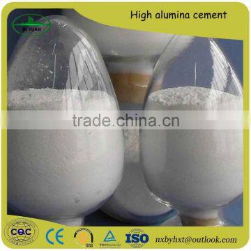 Good quality 55-60% Aluminate cement