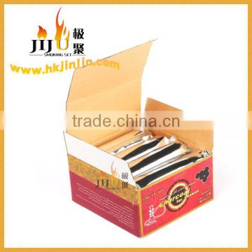 JL-007Q Yiwu Jiju New Hookahs Smoking Accessories hookah's charcoal