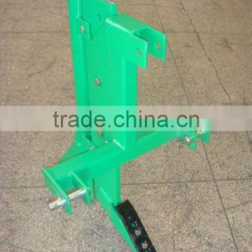 Single tine Ripper for pipe laying hot sale