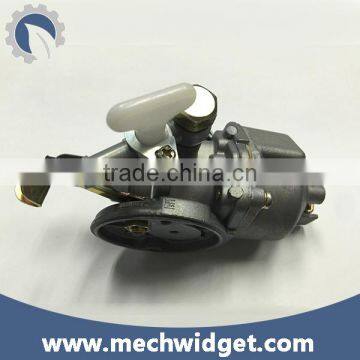 High quality garden tools carburetor CG328 is suitable for the cutting machine