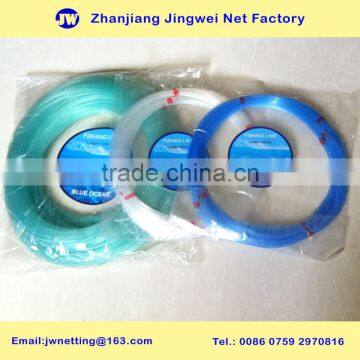 Colorful Monofilament Fishing Line