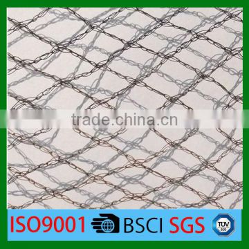 Welcomed 100% HDPE material anti bird netting