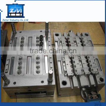 Household Product Plastic Injection Mold Maker