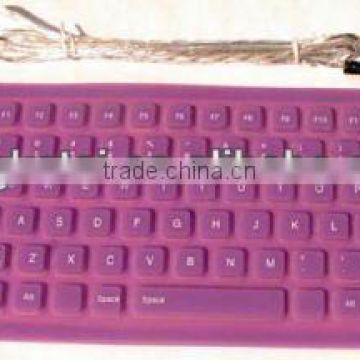 high quality silicone keypads
