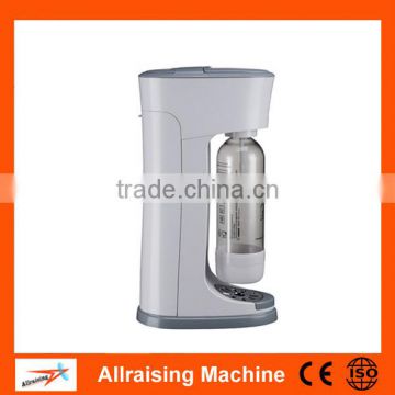 Hot sale unique type iSoda soda water maker for home use