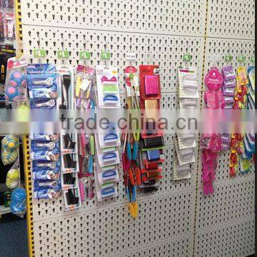 chain store clip promotion with different items